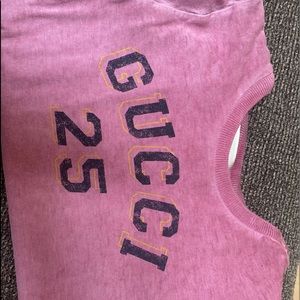 Gucci Toddler Shirt